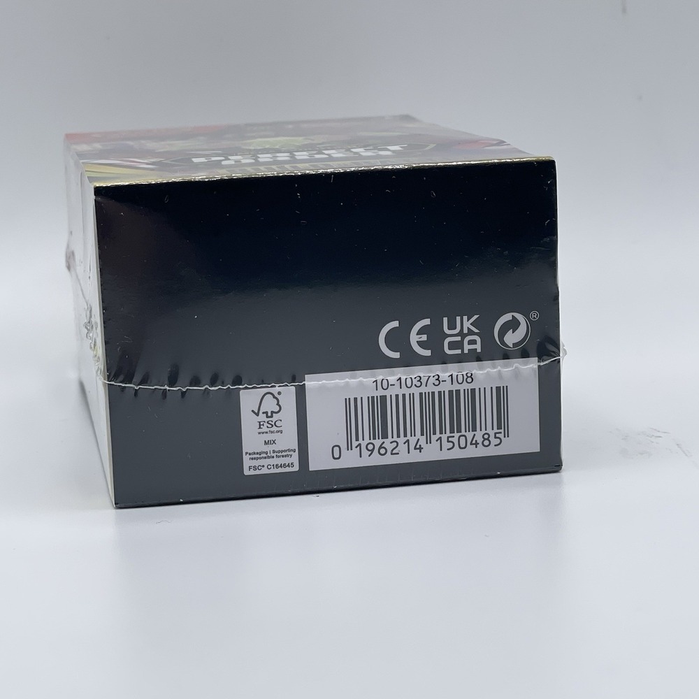 Pokemon Mega Evolution Perfect Order Build & Battle Box Factory Sealed and NEW - Picture 6 of 6